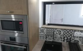 Appartement Dans Maison Atypique